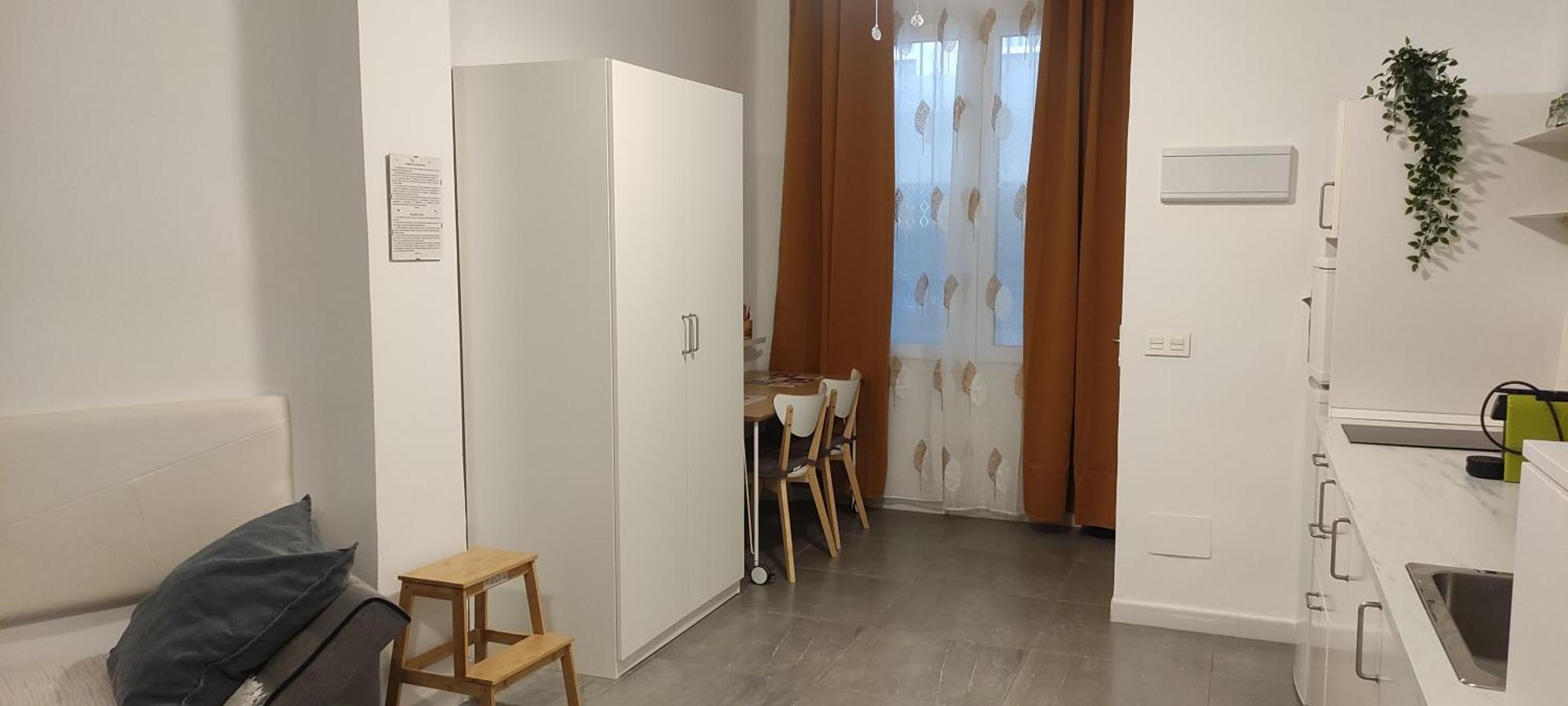Nice And Cosy Lofts City Center 1&2 Málaga Kültér fotó